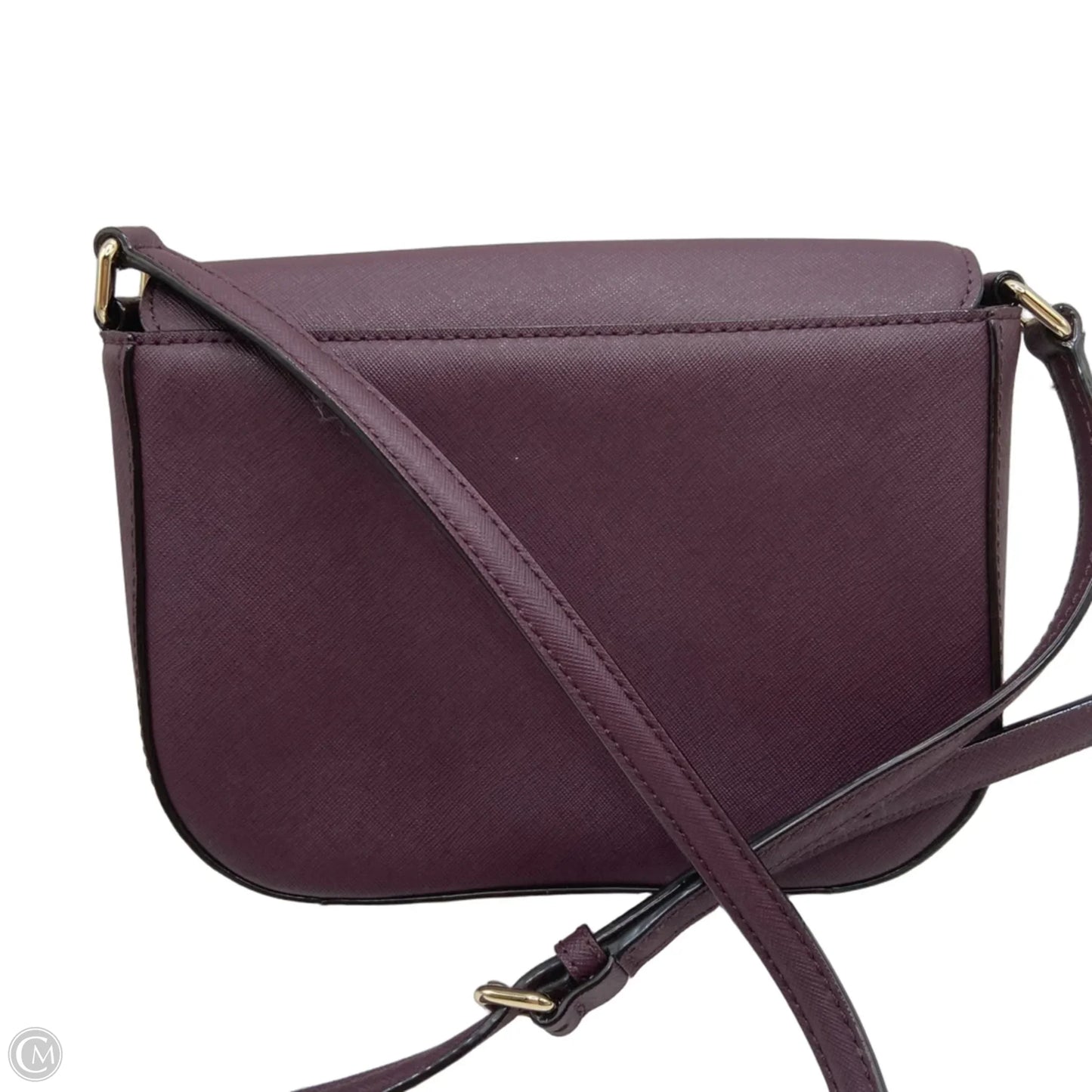 Crossbody Designer By Kate Spade, Size: Small