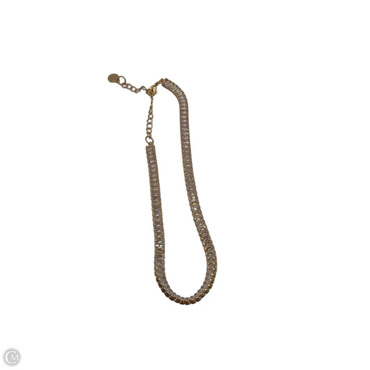 Necklace Choker & Collar By Cmc