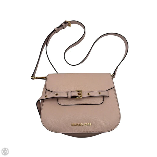 Crossbody Designer By Michael By Michael Kors, Size: Small