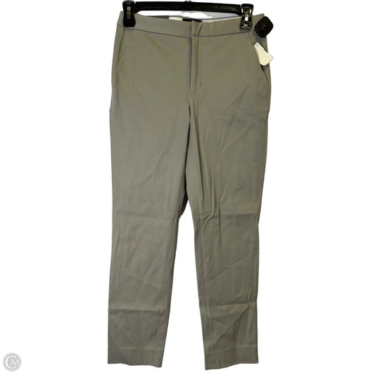 Pants Other By Banana Republic In Grey, Size: 6
