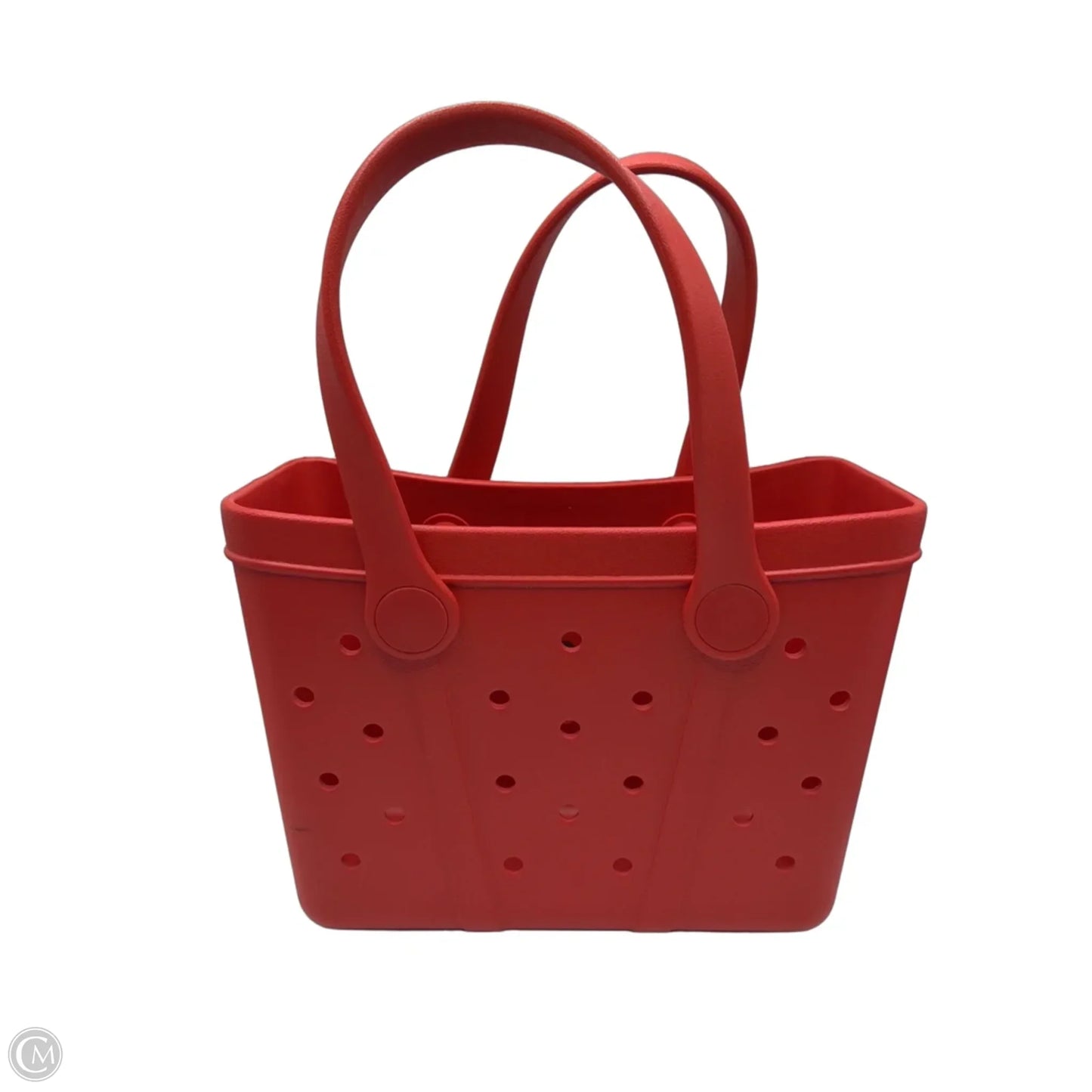 Tote By Clothes Mentor, Size: Small