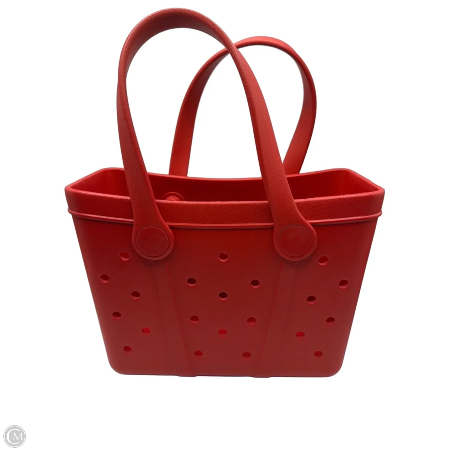 Tote By Clothes Mentor, Size: Small