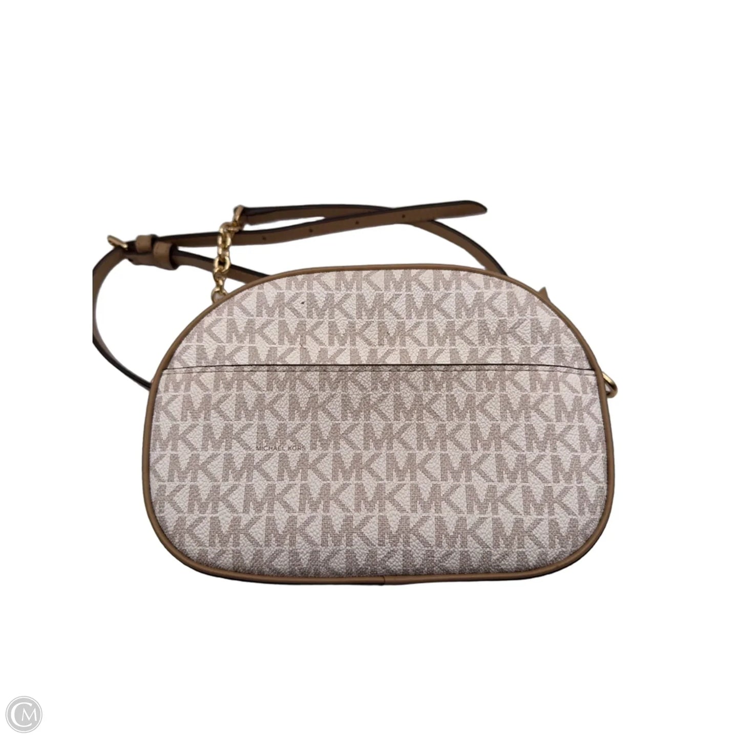 Crossbody Designer By Michael By Michael Kors, Size: Small