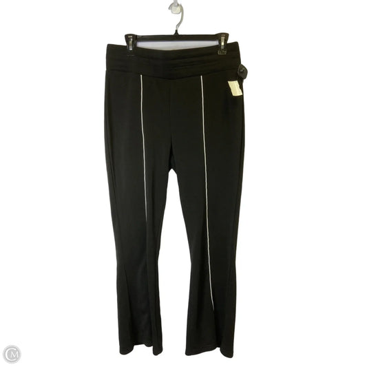 Pants Lounge By Fashion Nova In Black, Size: 1x