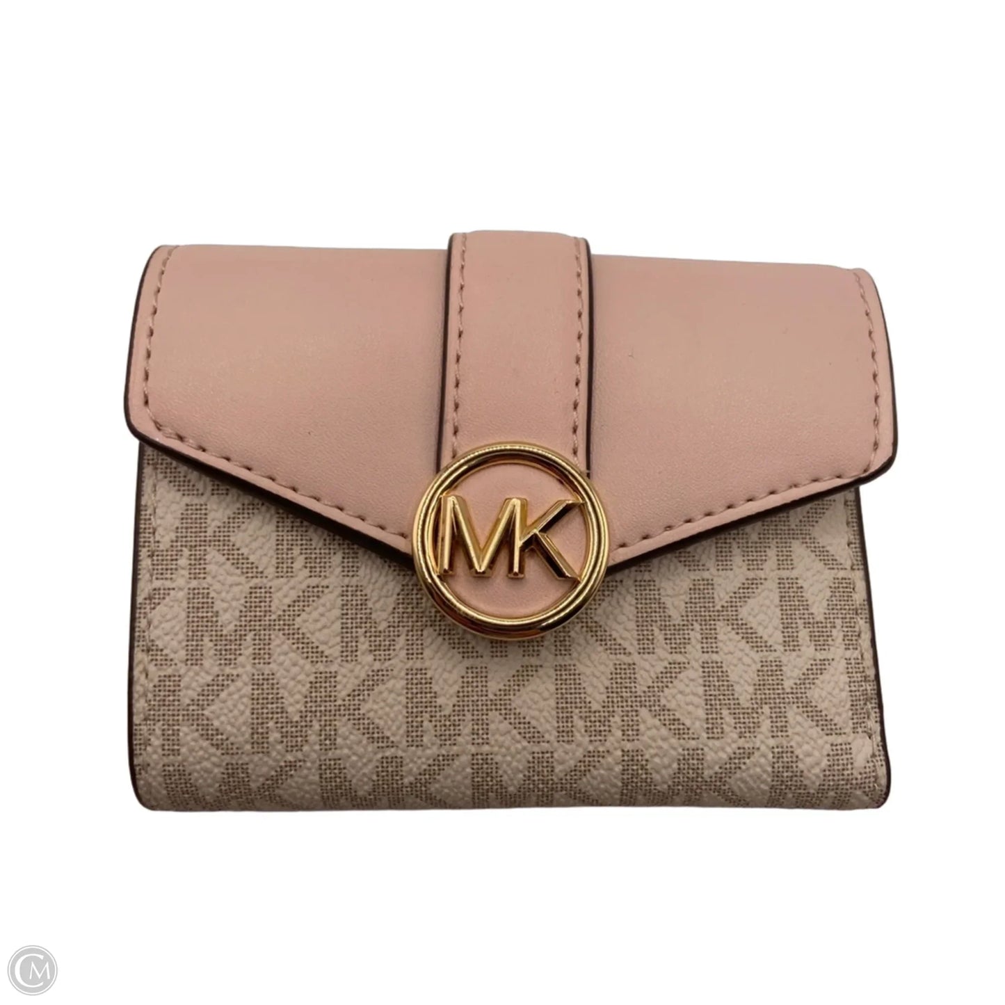 Wallet Designer By Michael By Michael Kors, Size: Small