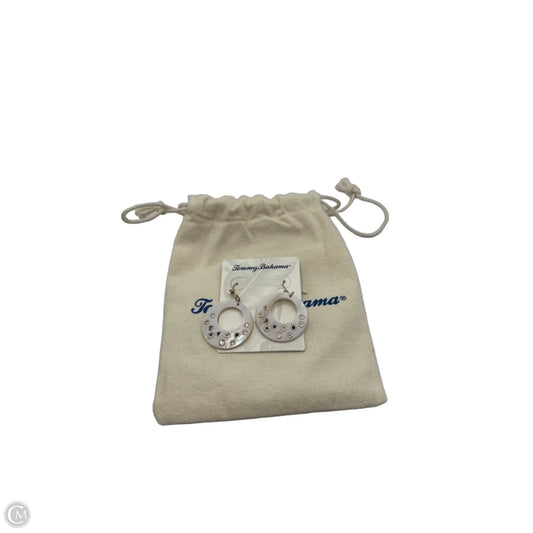Earrings Dangle/drop By Tommy Bahama
