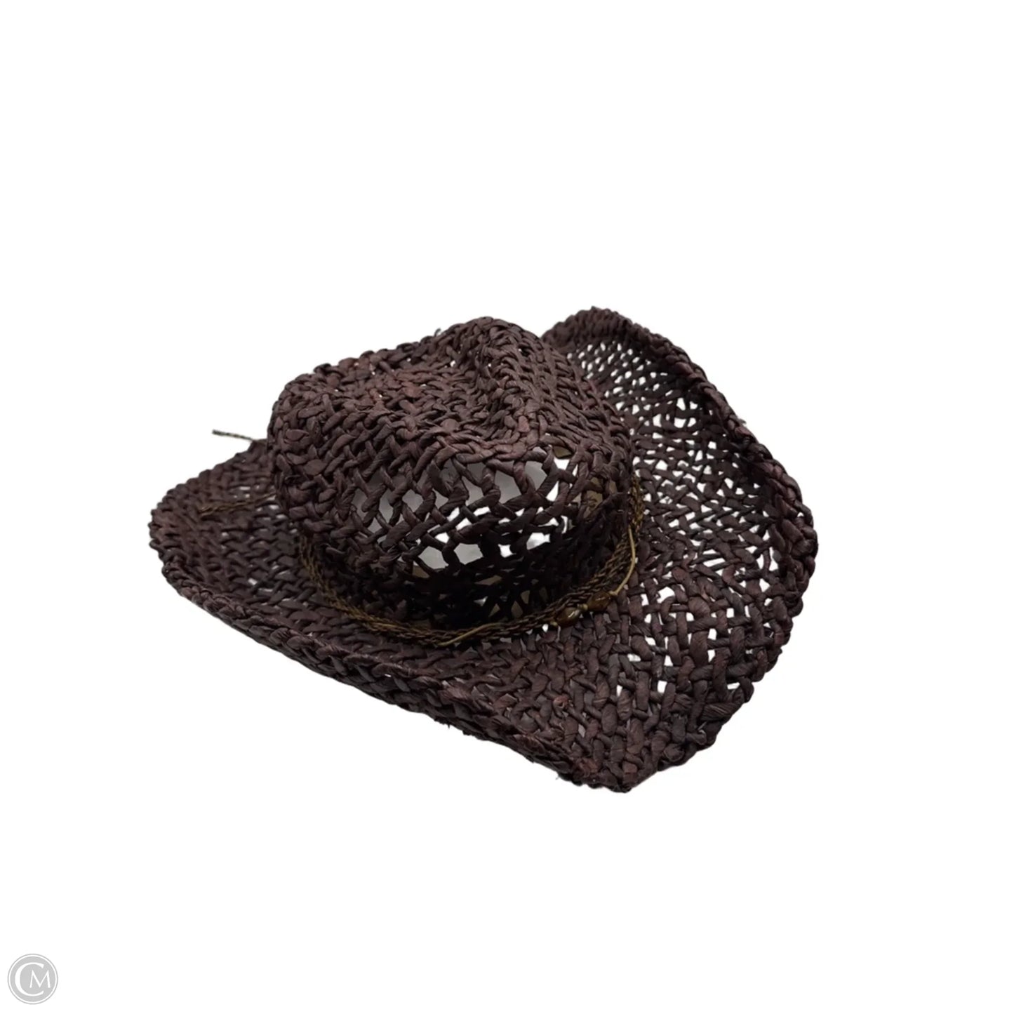 Hat Cowgirl By Cmb