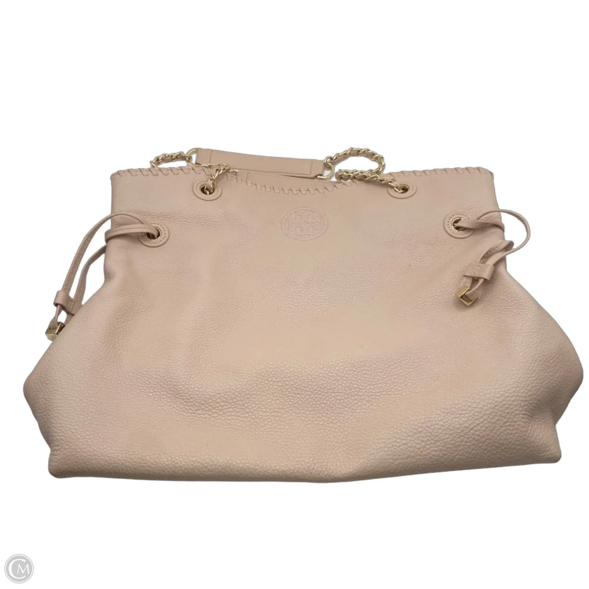 Handbag Designer By Tory Burch, Size: Large