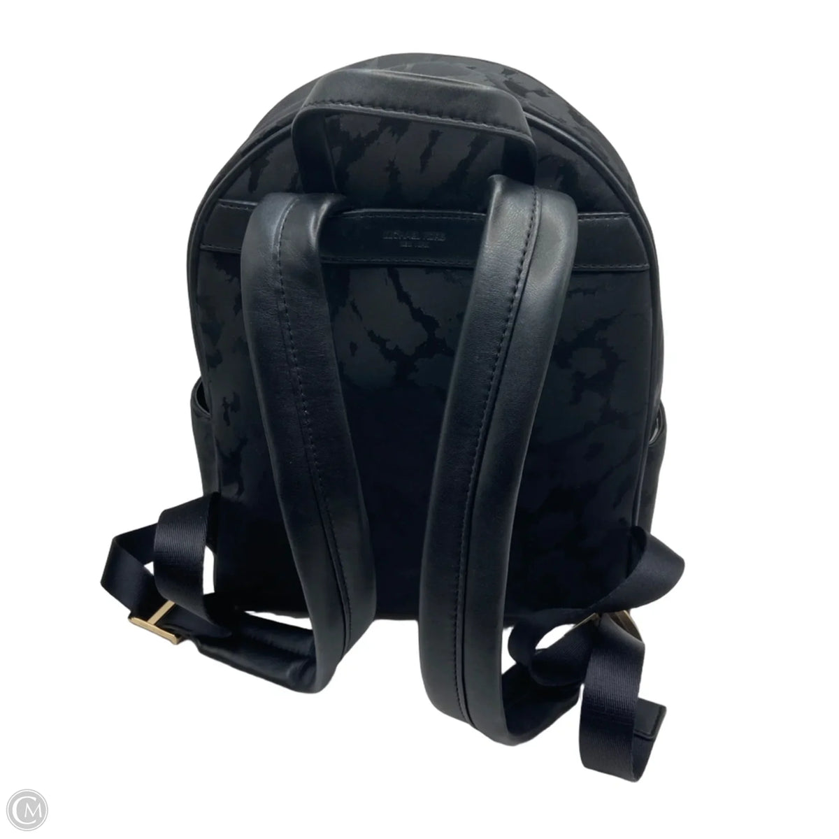 Backpack Designer By Michael By Michael Kors, Size: Medium