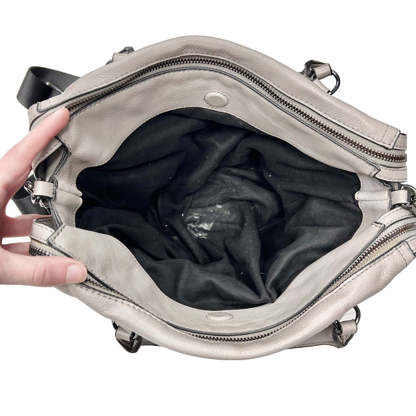 Crossbody By Botkier, Size: Large