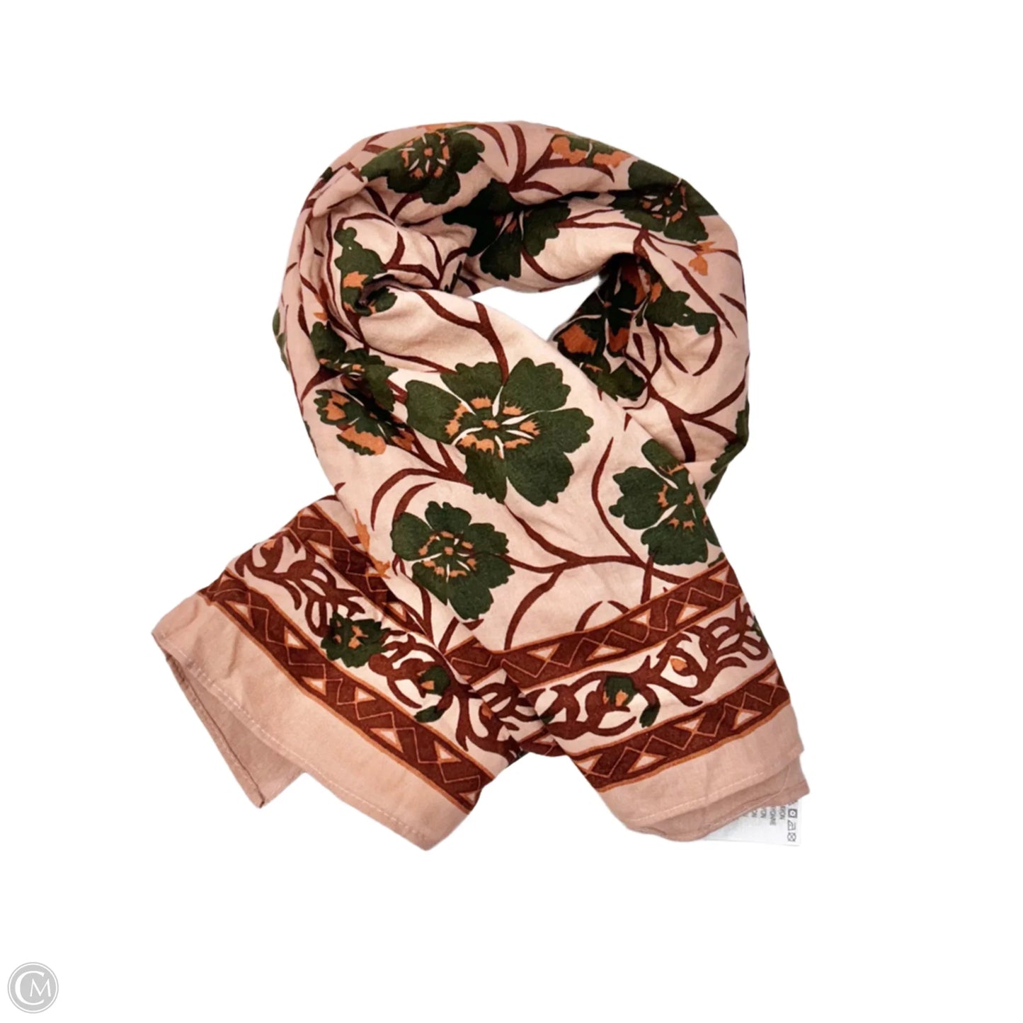 Scarf Square By Free People