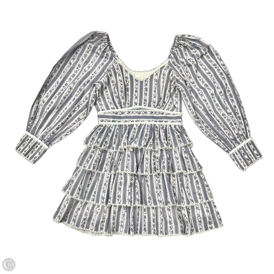 Dress Party Short By Love Shack Fancy In Floral Print, Size: S