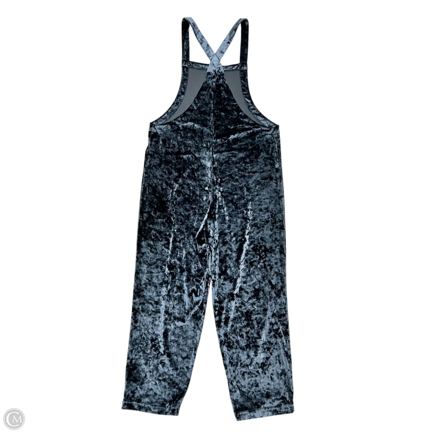 Jumpsuit By Urban Outfitters In Blue, Size: S