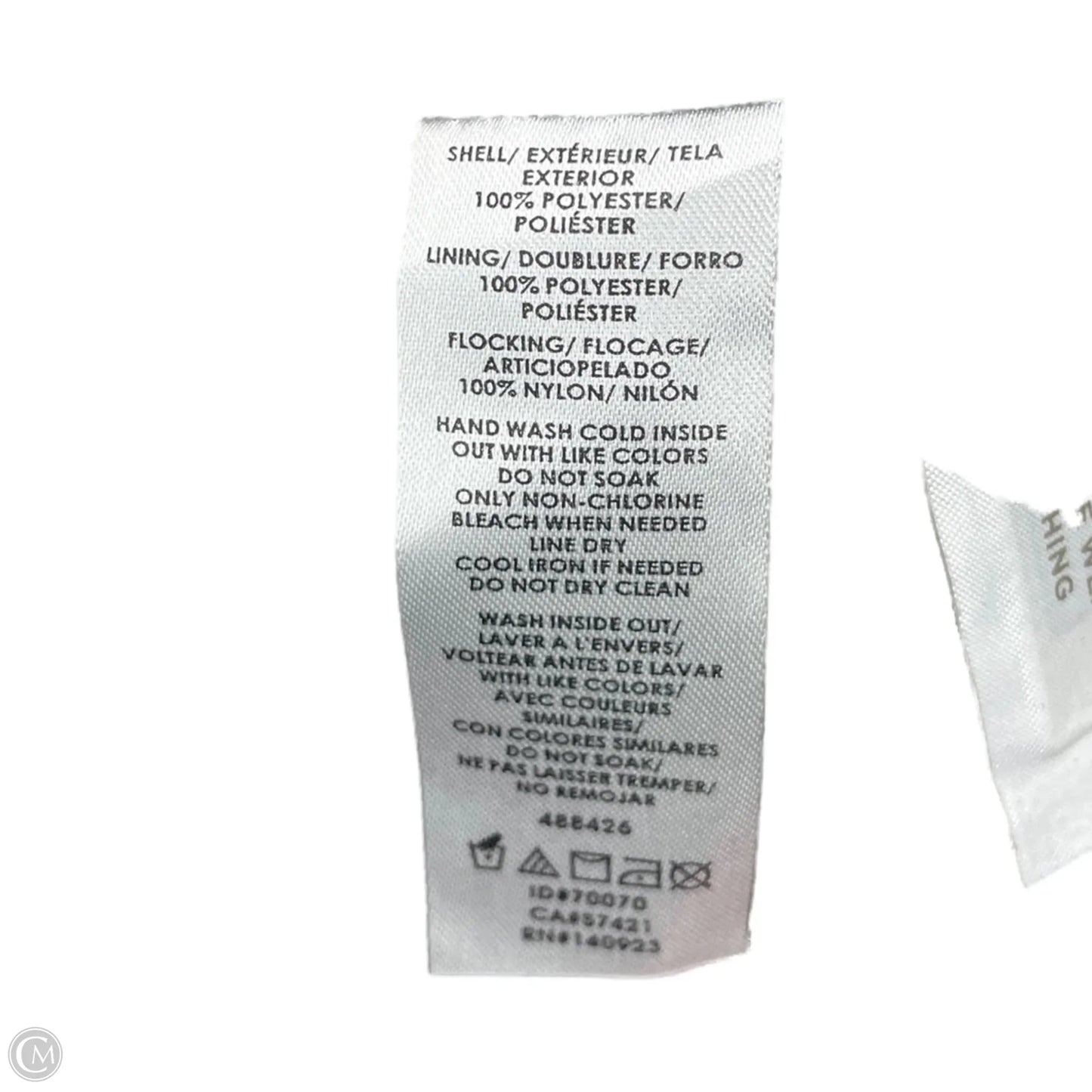 Dress Party Short By Loft In Black, Size: 3x