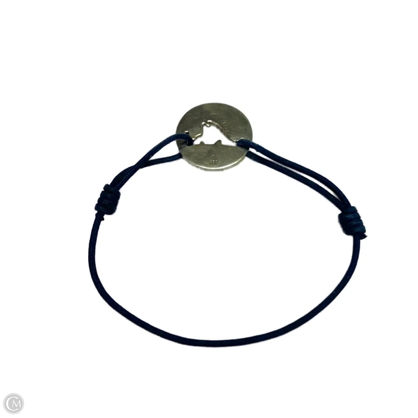 Bracelet Sterling Silver