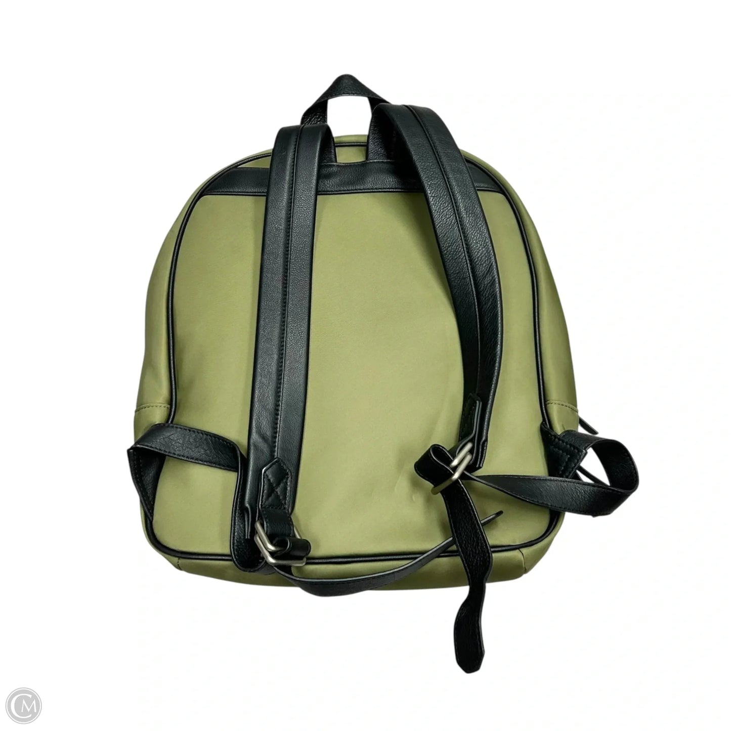 Backpack Leather By Liebeskind, Size: Medium