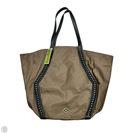 Tote By Oryany, Size: Large
