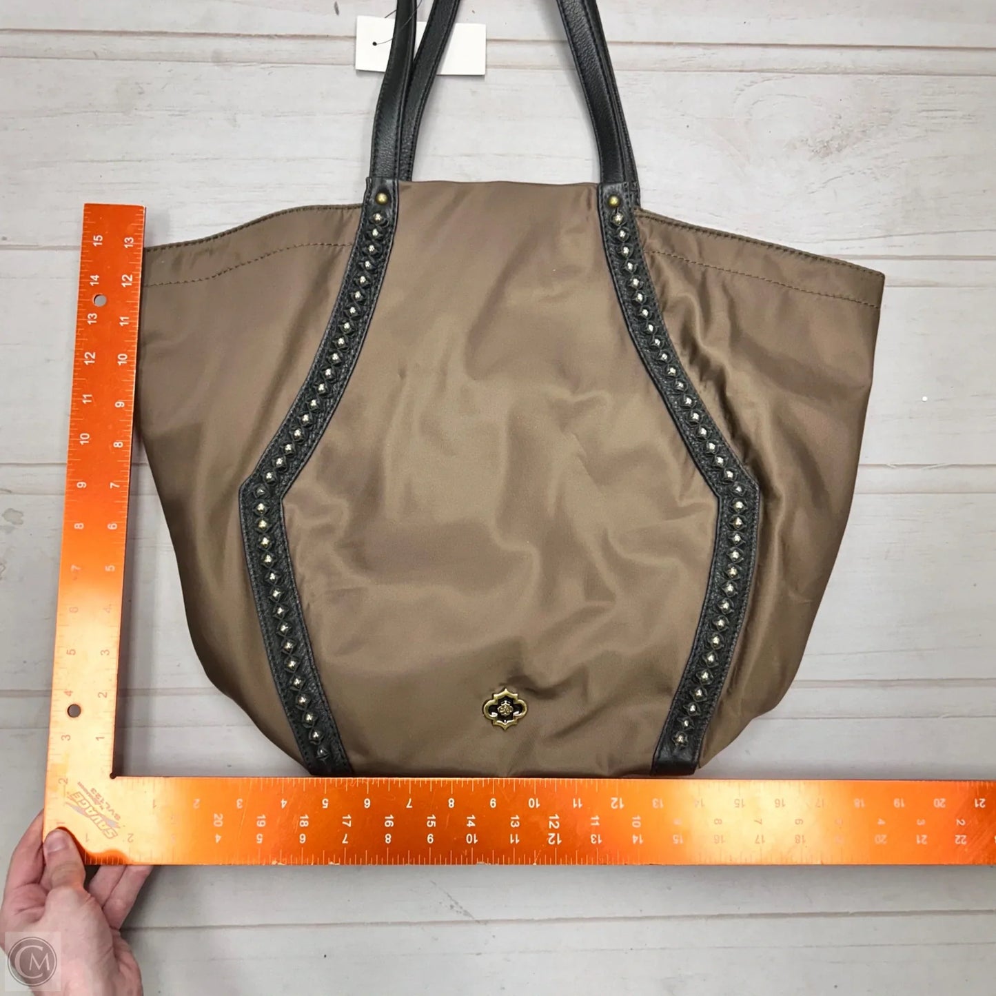 Tote By Oryany, Size: Large