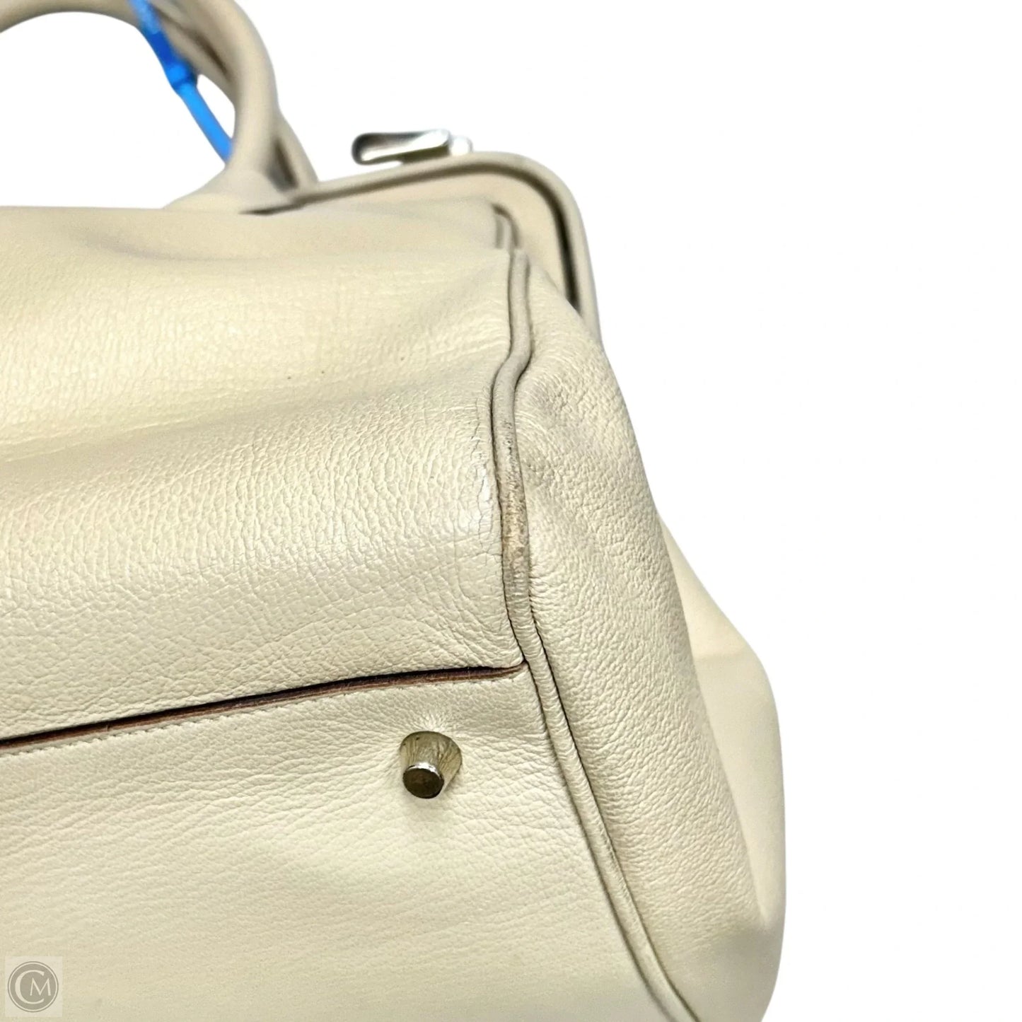 Handbag Luxury Designer By Prada, Size: Medium