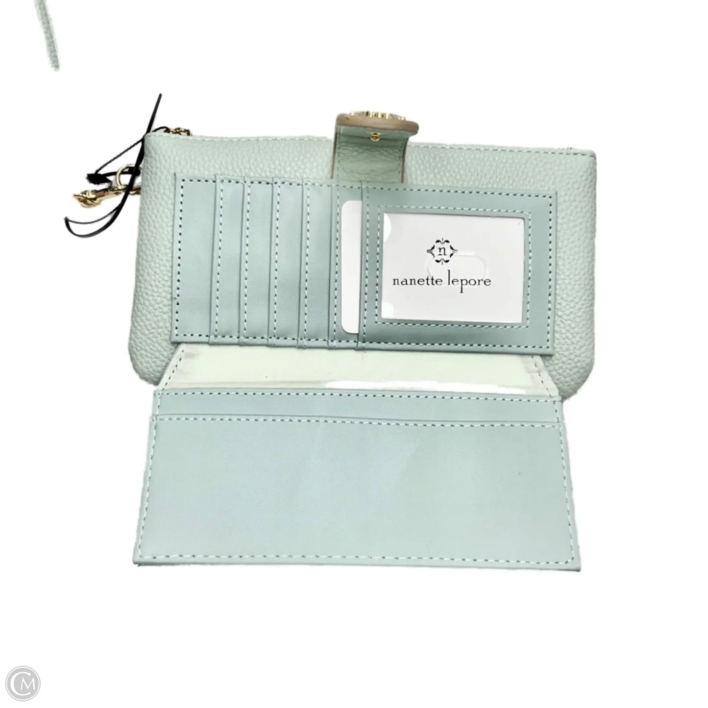 Wristlet By Nanette Lepore, Size: Medium