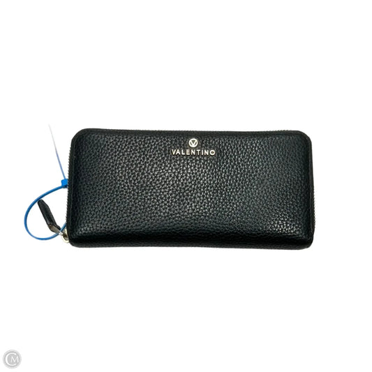 Wallet Designer By Valentino-mario, Size: Medium