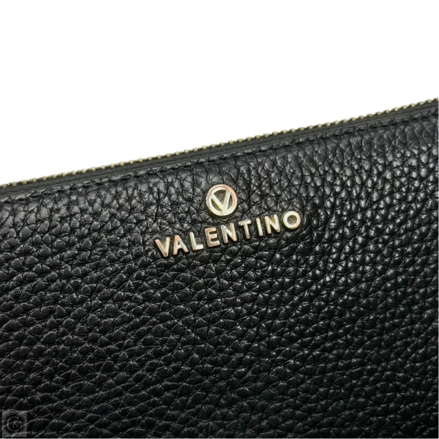 Wallet Designer By Valentino-mario, Size: Medium