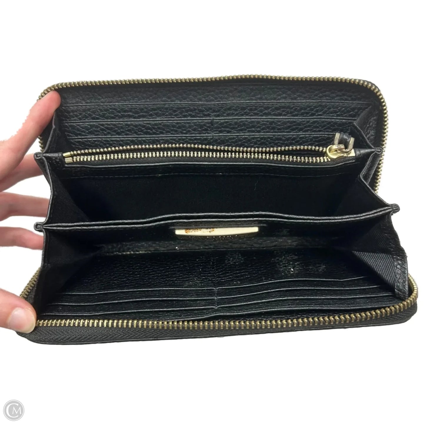 Wallet Designer By Valentino-mario, Size: Medium