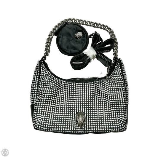 Handbag Designer By Kurt Geiger, Size: Medium