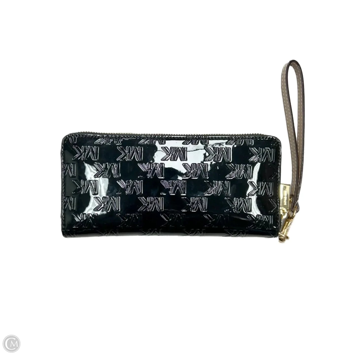 Wallet Designer By Michael Kors, Size: Large