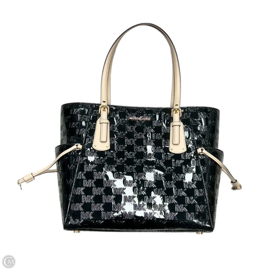 Handbag Designer By Michael Kors, Size: Large