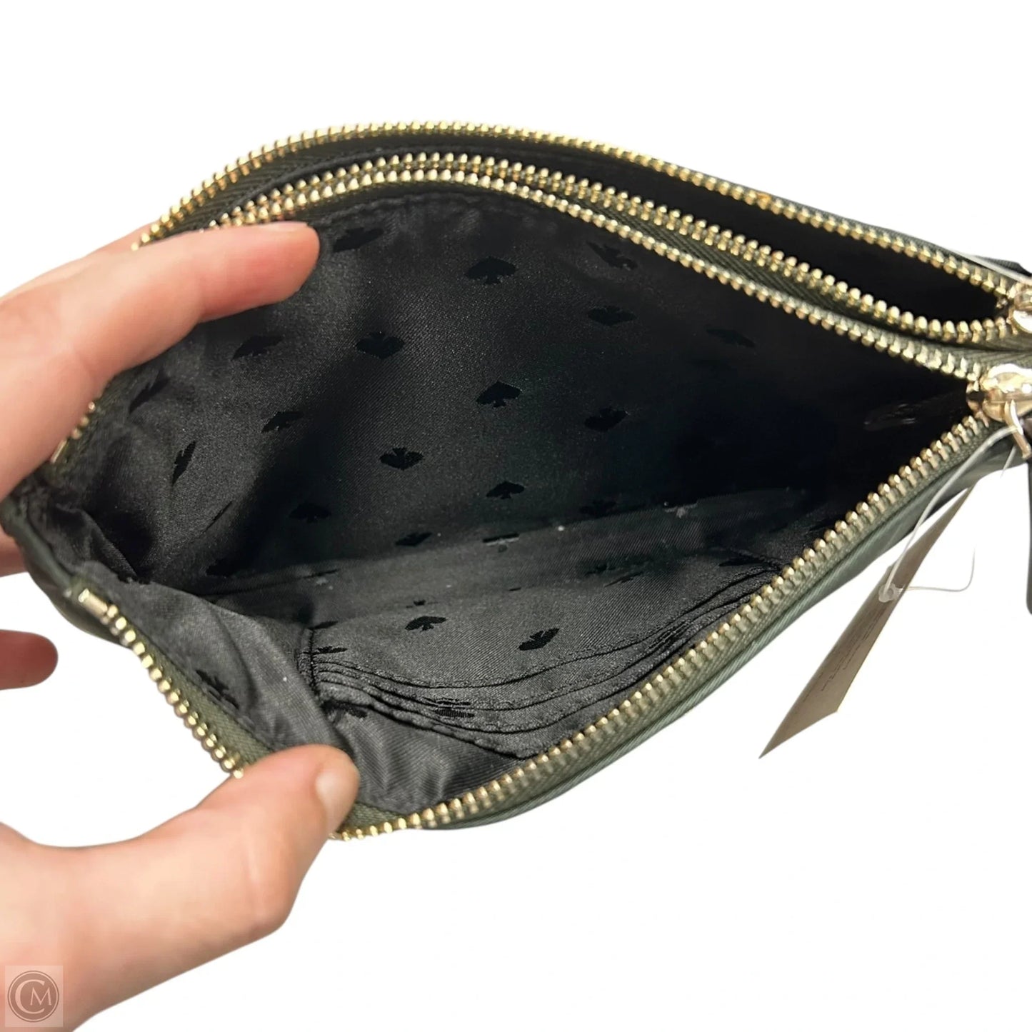 Wristlet Designer By Kate Spade, Size: Medium