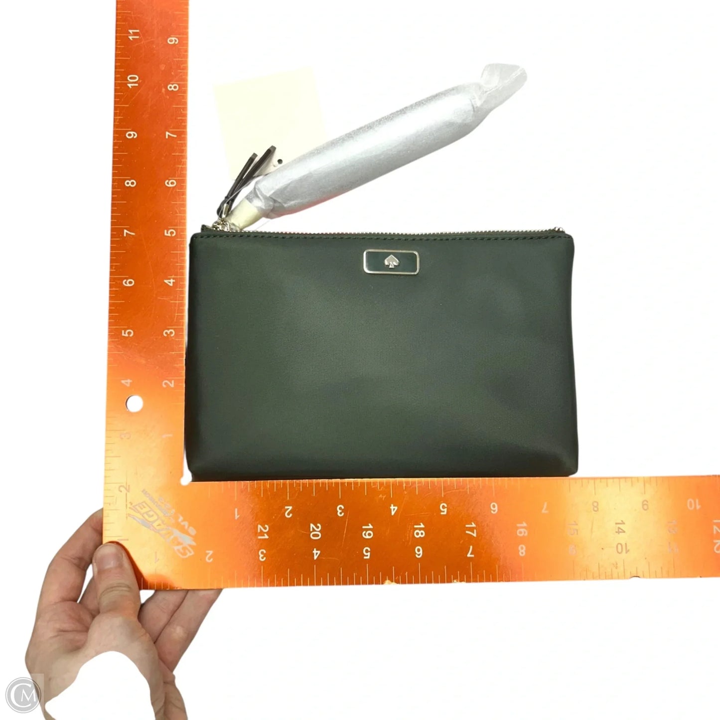 Wristlet Designer By Kate Spade, Size: Medium