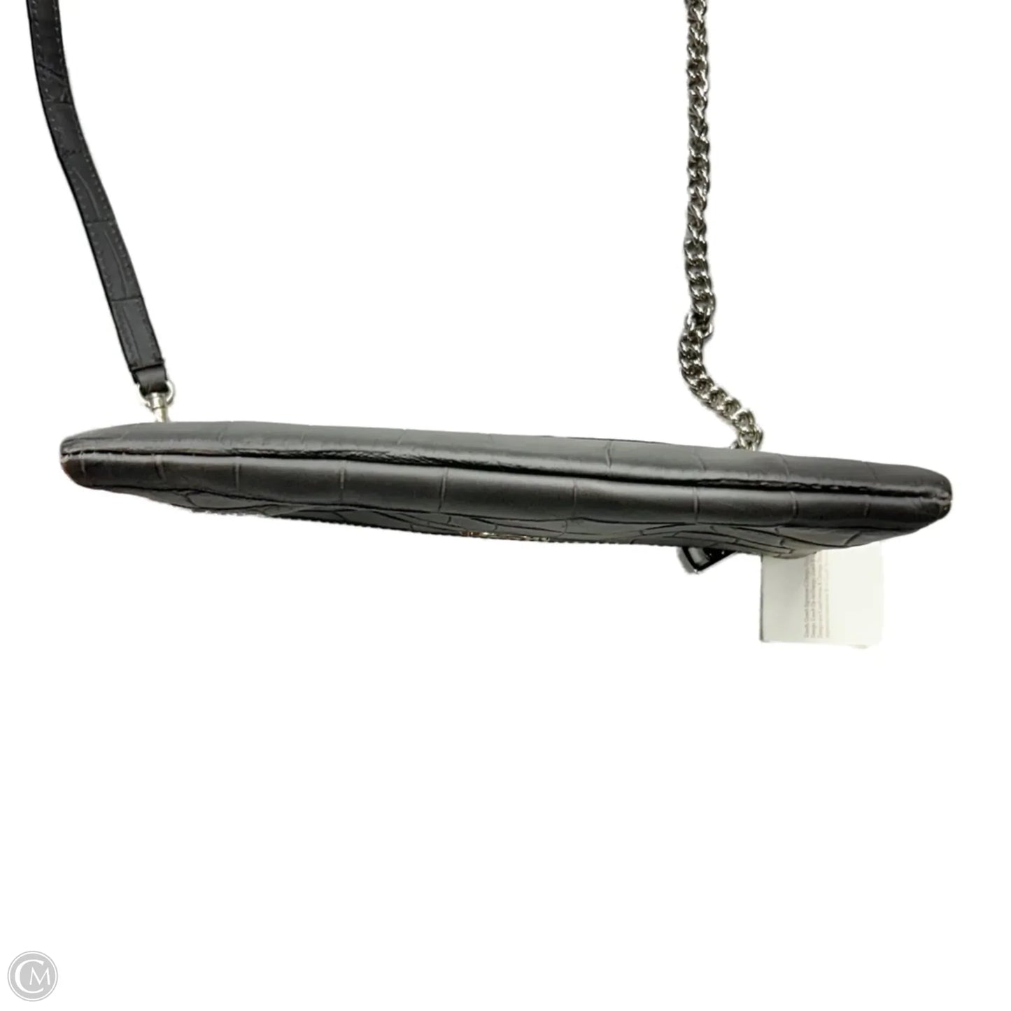 Crossbody Designer By Coach, Size: Small