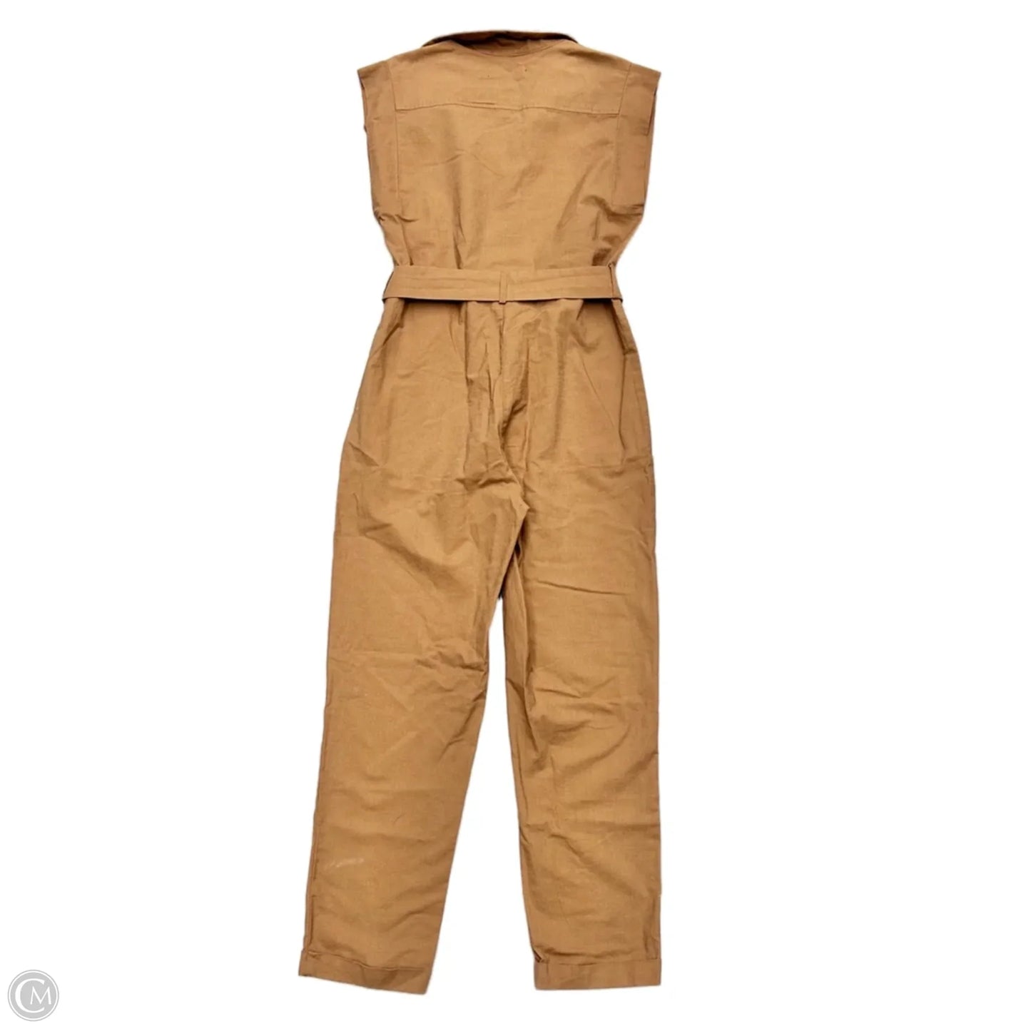 Jumpsuit By Blanknyc In Brown, Size: Xs