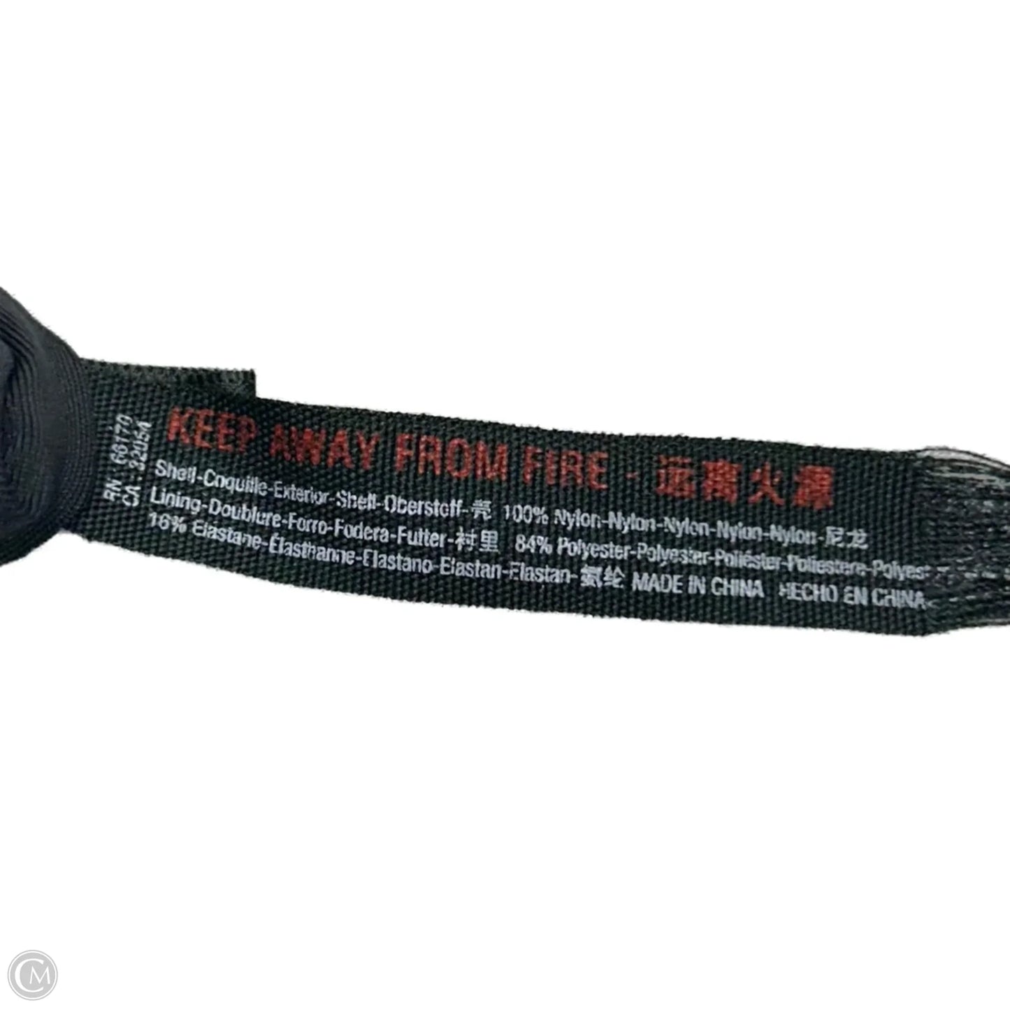 Athletic Shorts By Free People In Green & Orange, Size: S