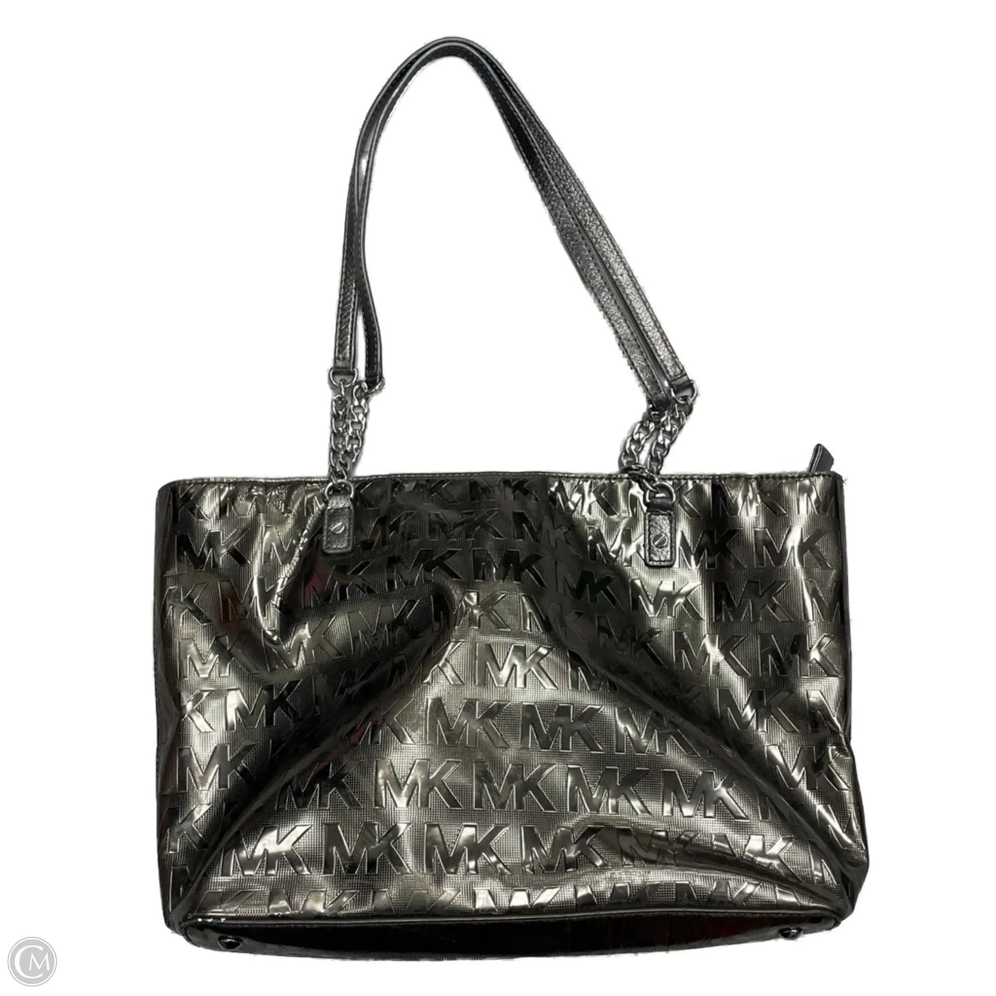 Handbag By Michael By Michael Kors, Size: Medium