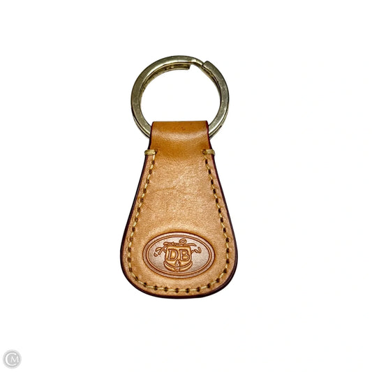 Key Chain Designer By Dooney And Bourke, Size: Small