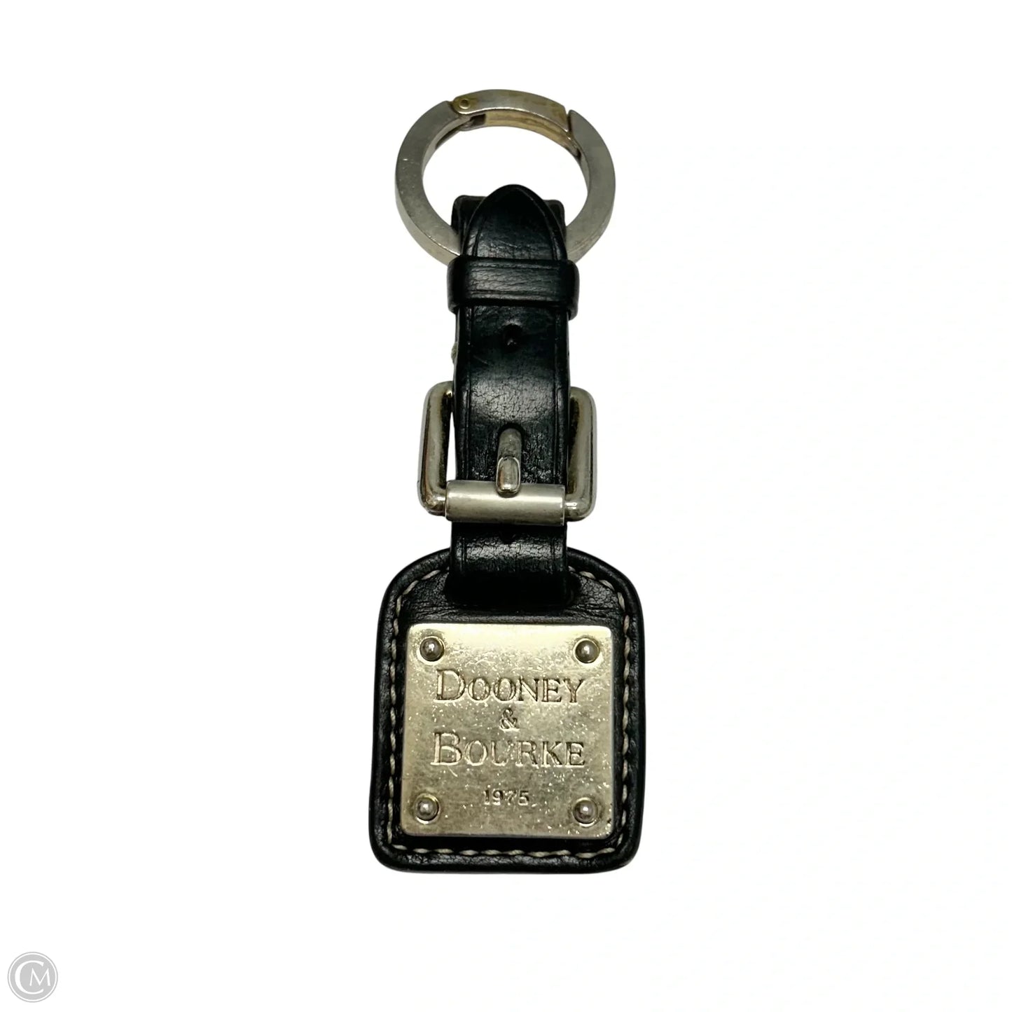 Key Chain Designer By Dooney And Bourke, Size: Small