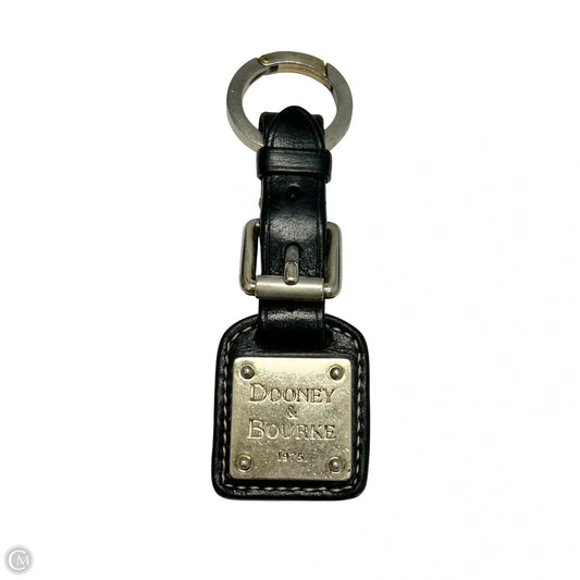 Key Chain Designer By Dooney And Bourke, Size: Small