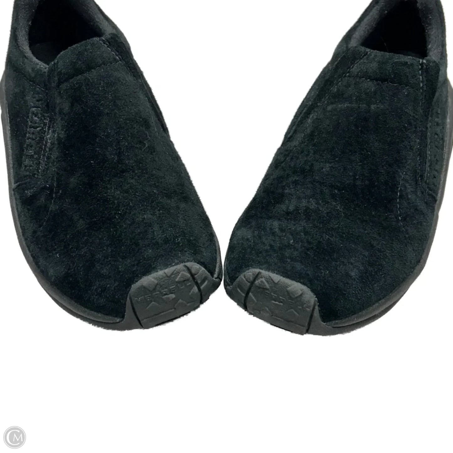 Shoes Sneakers By Merrell In Black, Size: 8