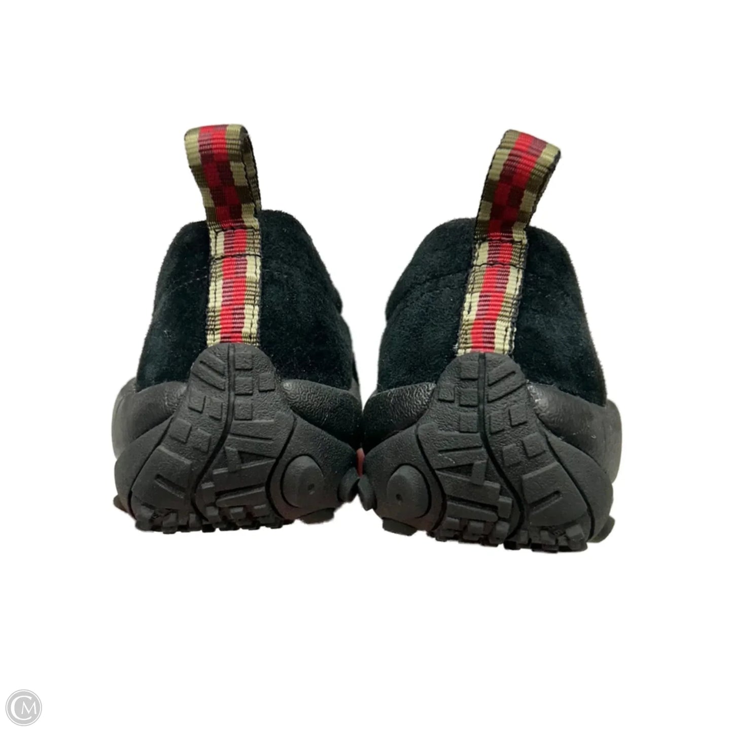 Shoes Sneakers By Merrell In Black, Size: 8