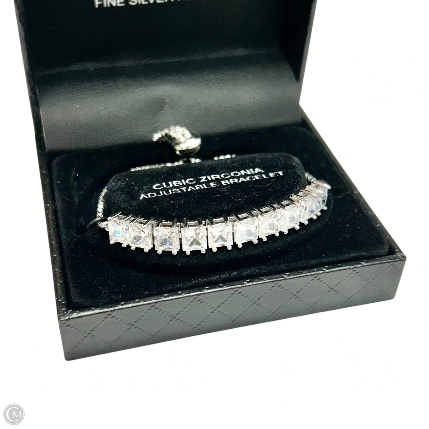 Bracelet Sterling Silver