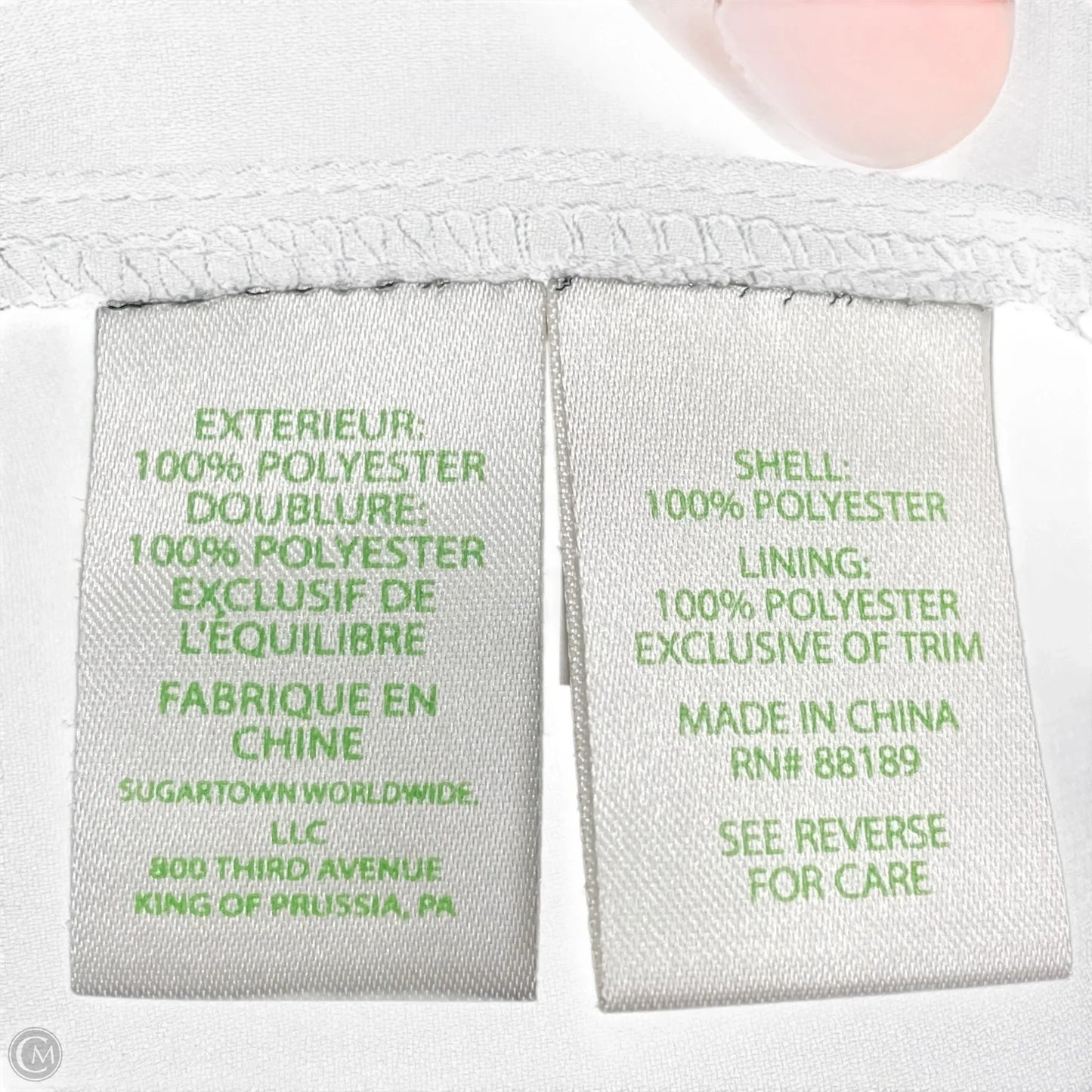 Dress Designer By Lilly Pulitzer In Black, Size: M