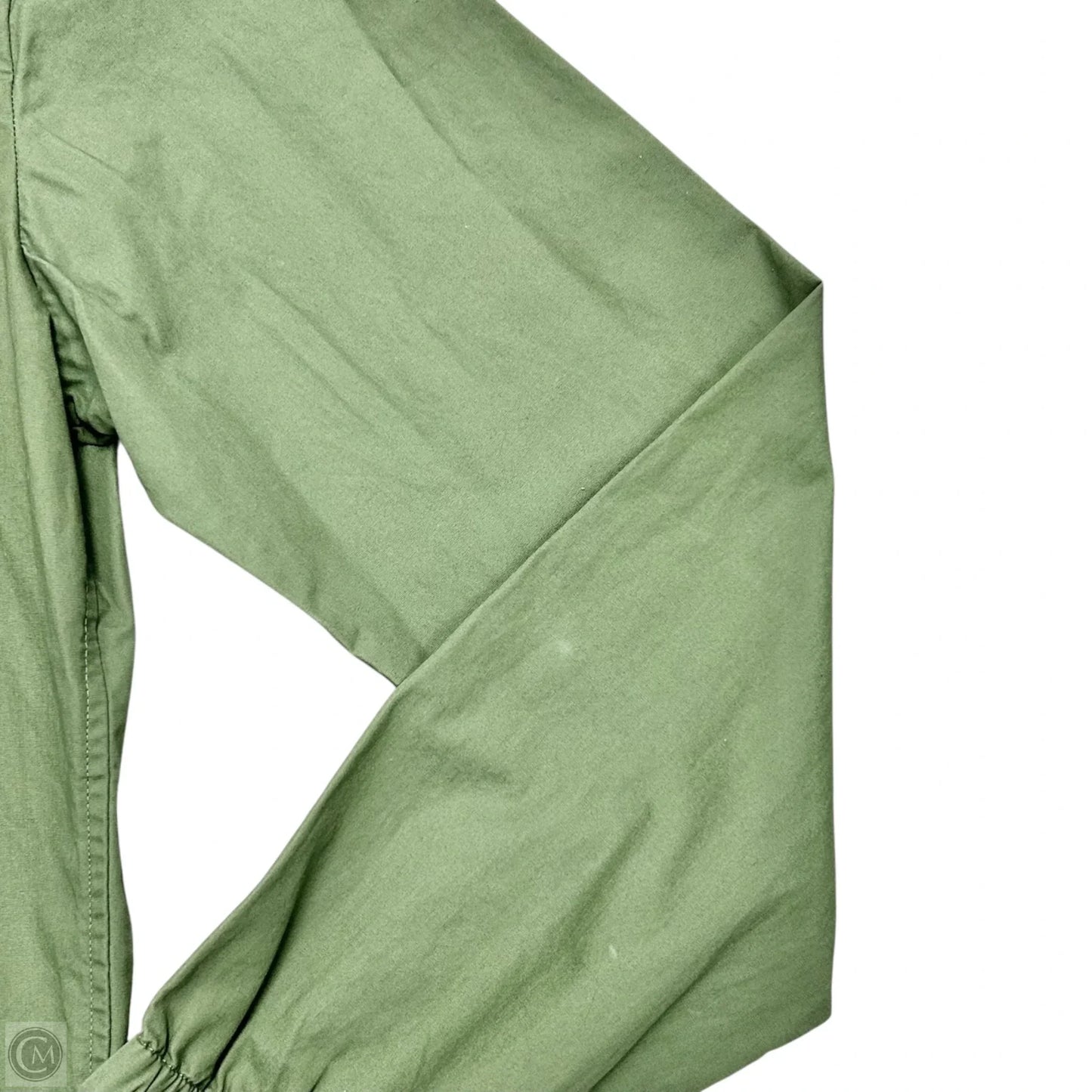 Jacket Other By Polo Ralph Lauren In Green, Size: S