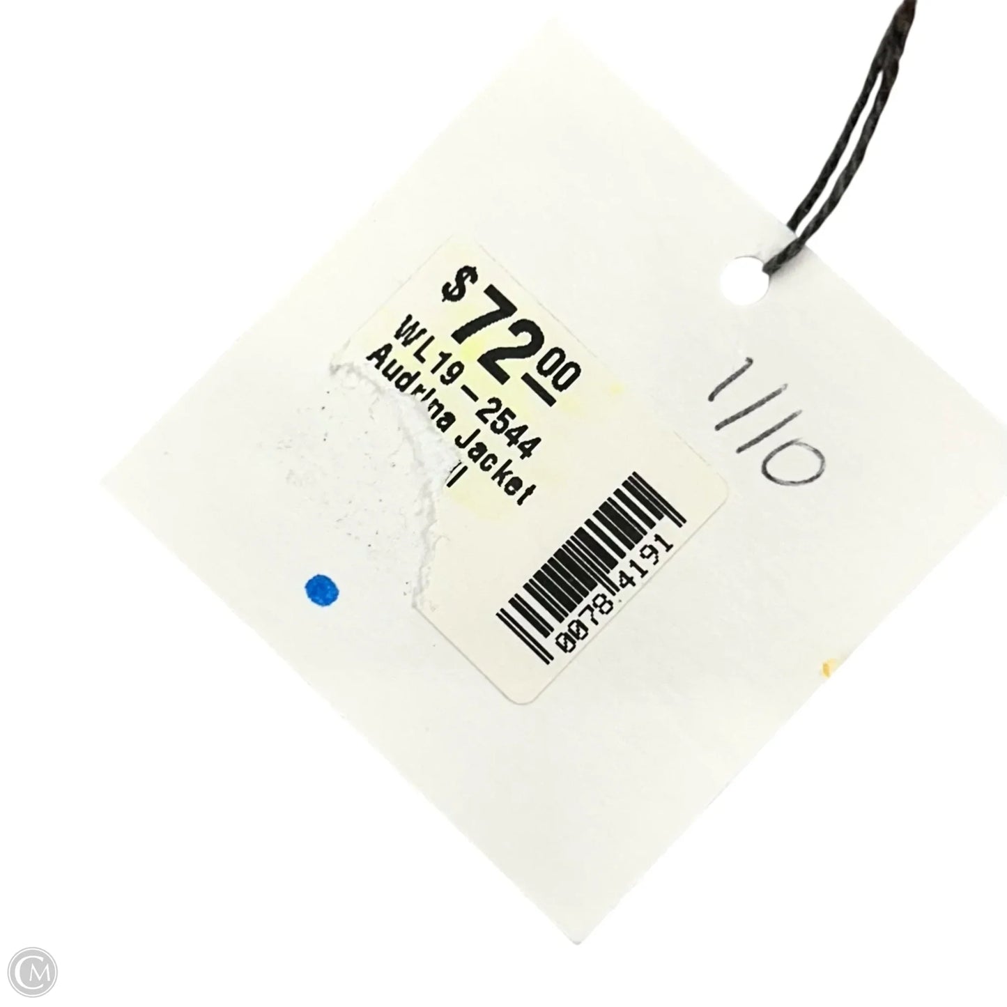 Blazer By Wishlist In Pink, Size: S