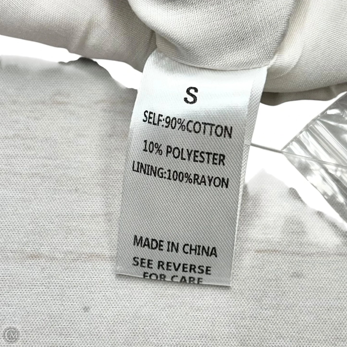 Blazer By Wishlist In Pink, Size: S