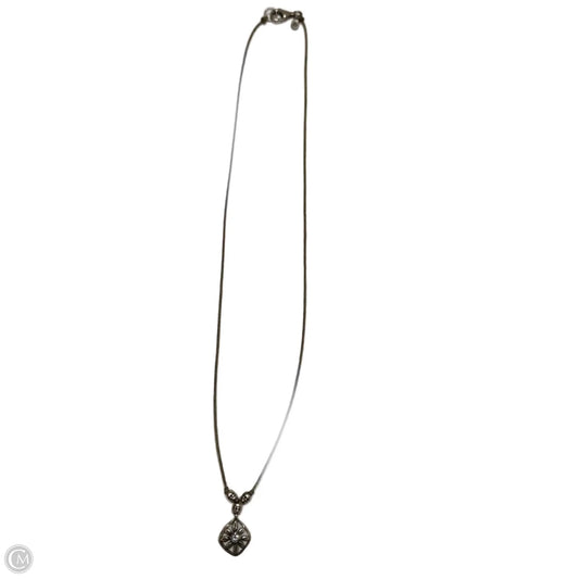 Necklace Chain By Silpada