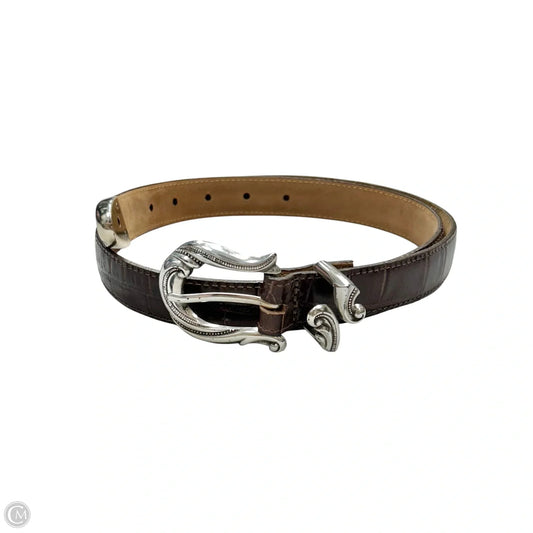 Belt By Brighton, Size: Large