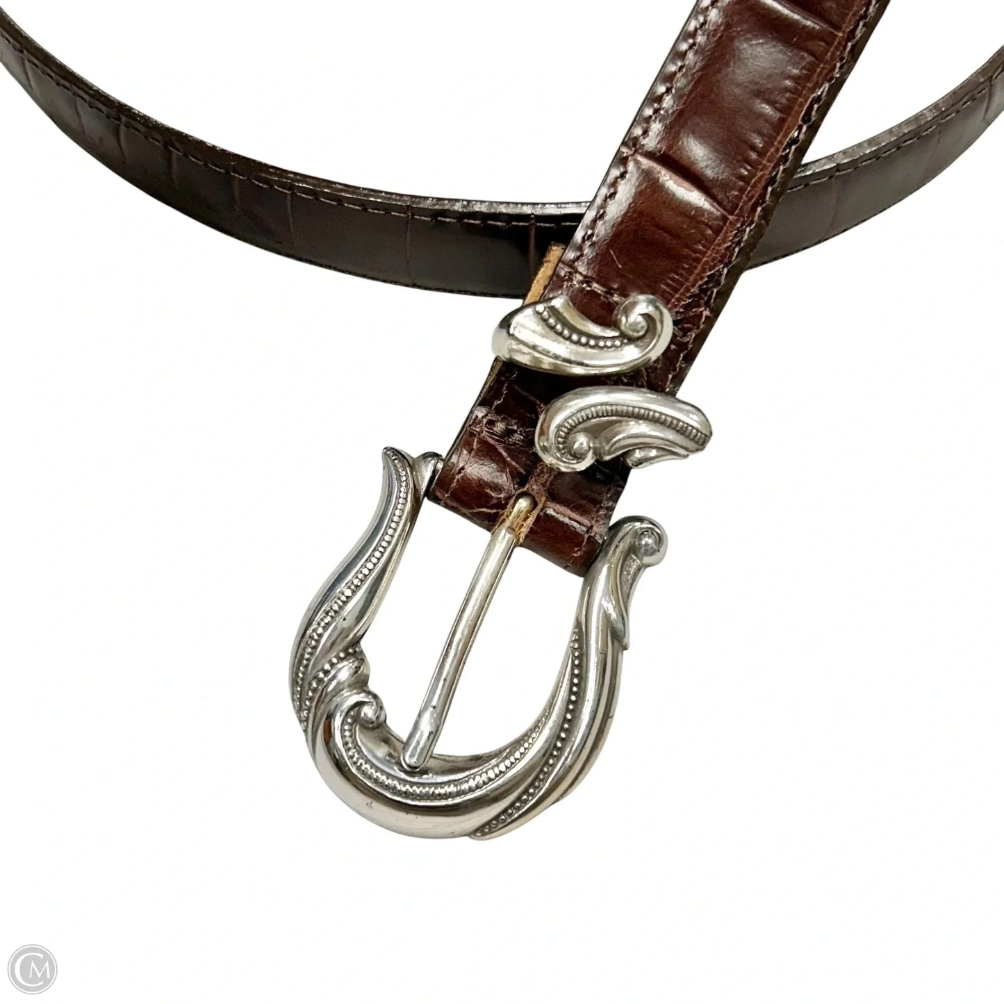 Belt By Brighton, Size: Large