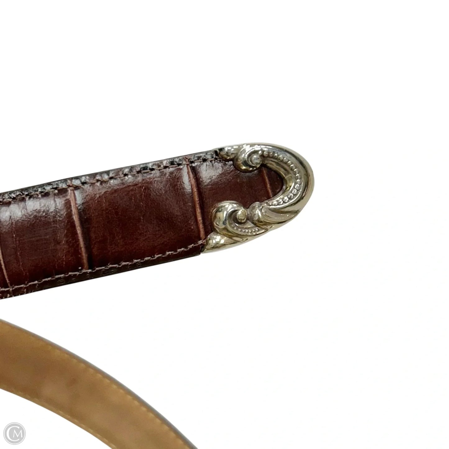 Belt By Brighton, Size: Large